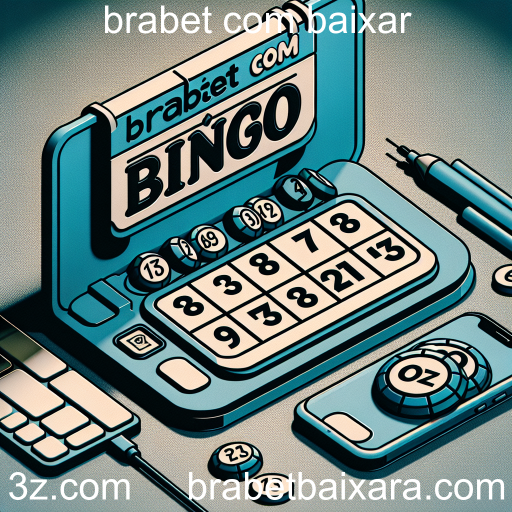 A Popularidade do Bingo Online na Brabet