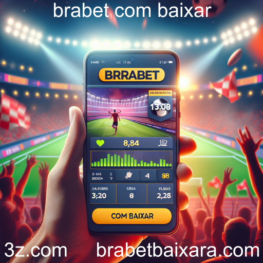 Apostas Esportivas Entenda o Mundo das Apostas Esportivas no Brabet